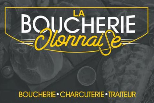 La Boucherie Olonnaise